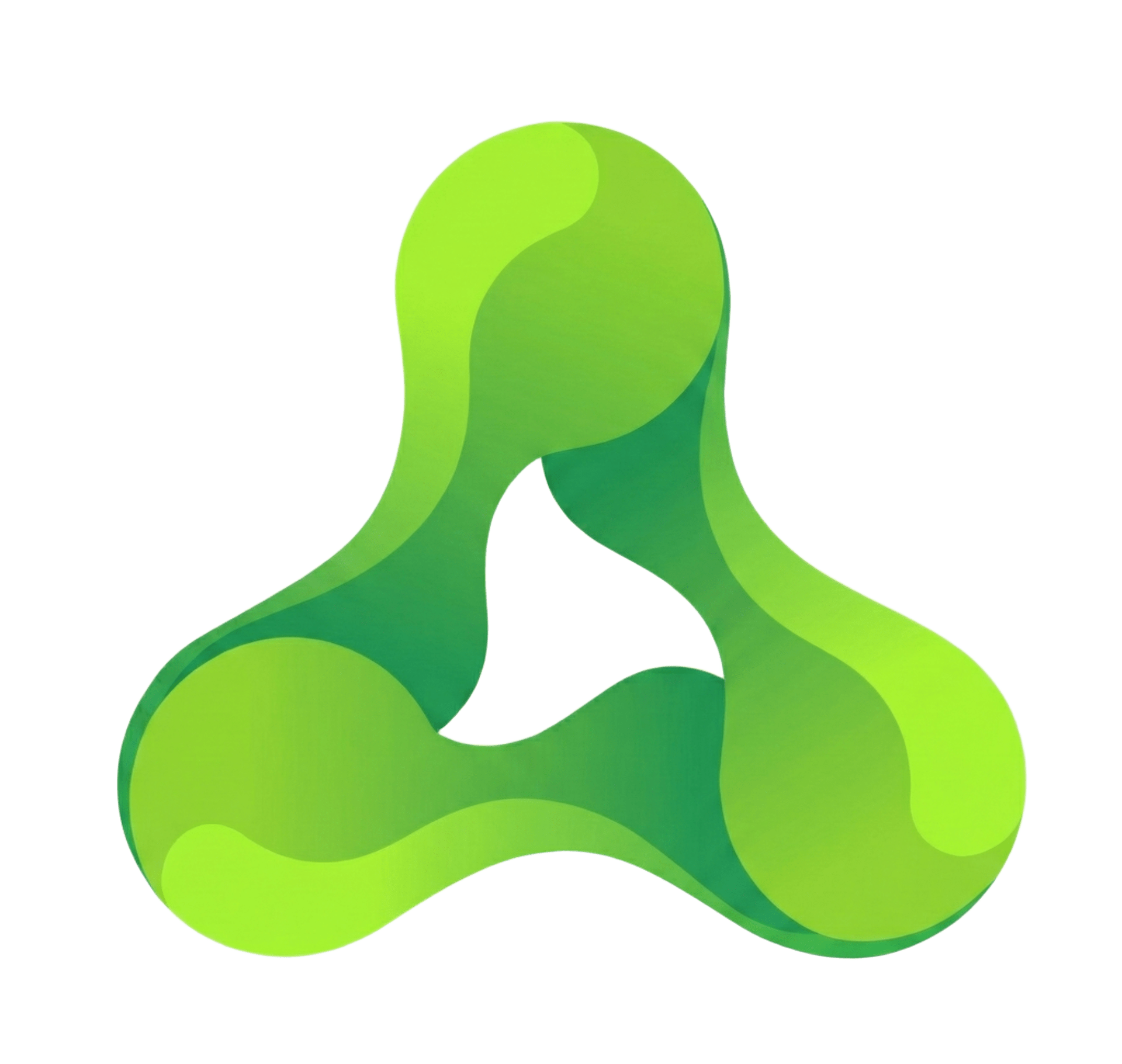 メタボールデザイン