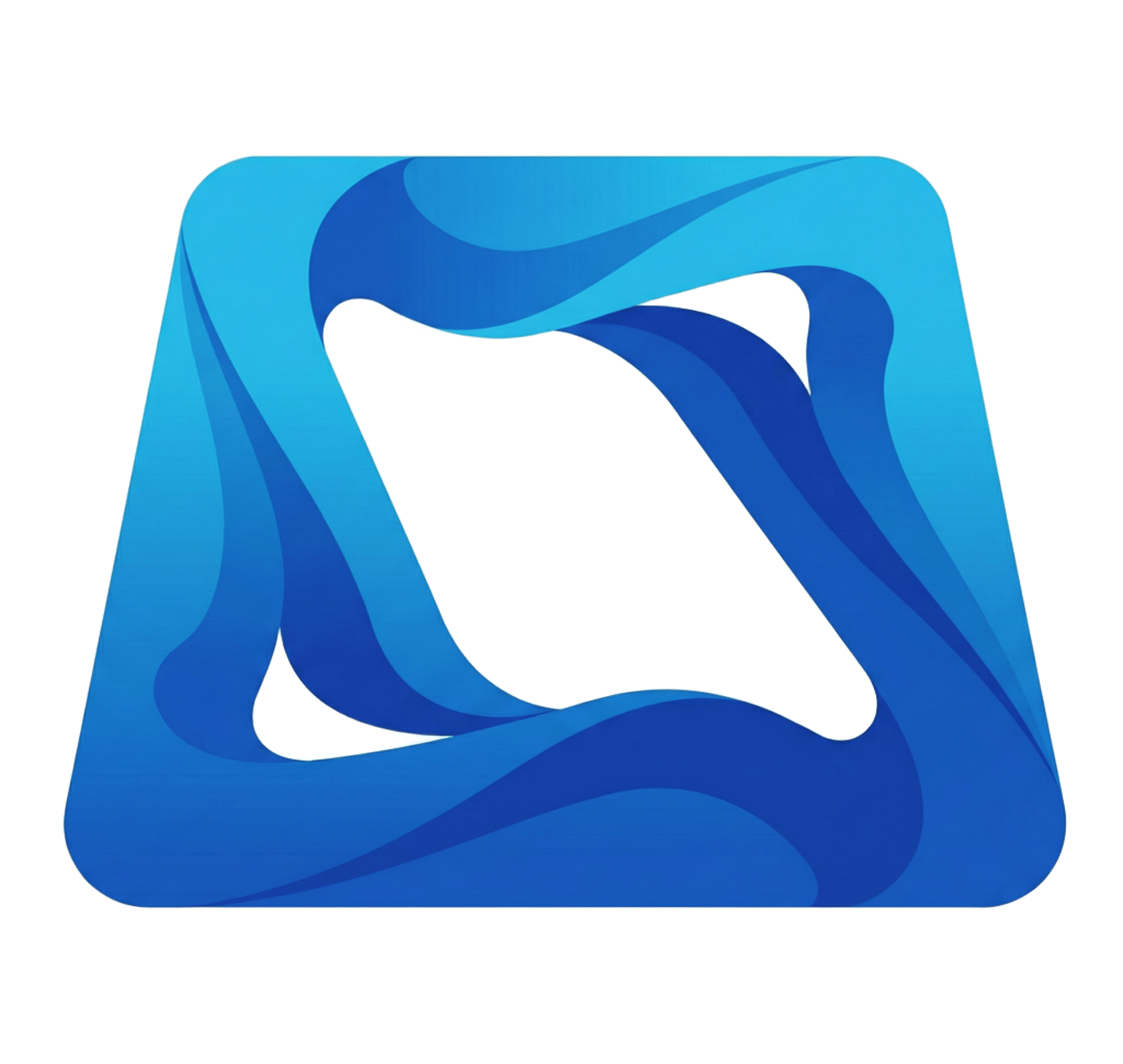 遠近補正・切り抜き